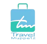 Travel Muppetz Logo